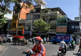 Mặt Tiền Hụt Đường 3/2 Quận 11-130Tr/M2- Kinh Doanh Đa Ngành Nghề, Hẻm Xe tải Tránh, Xíu 4Tỷ