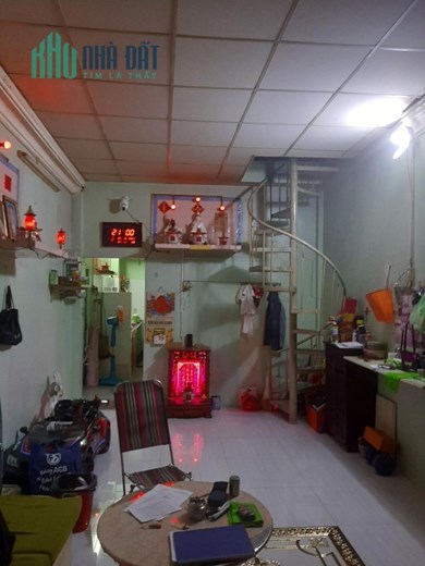 Mặt Tiền Hụt Đường 3/2 Quận 11-130Tr/M2- Kinh Doanh Đa Ngành Nghề, Hẻm Xe tải Tránh, Xíu 4Tỷ