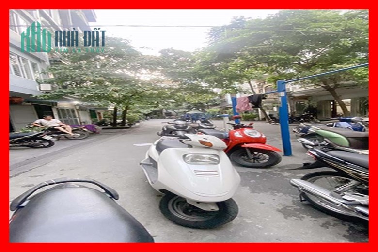 Nhà hiện đại 32m2 gần phố Tôn Đức Thắng, không lỗi phong thuỷ