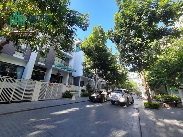Biệt Thự 203 Imperia Nguyễn Huy Tưởng. Đẳng Cấp Thượng Lưu. Chủ Cần Bán Gấp.