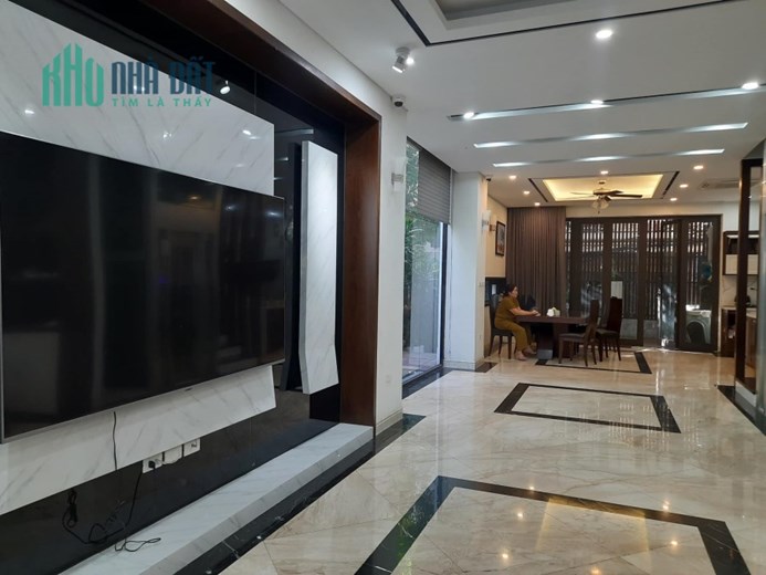 Biệt Thự 203 Imperia Nguyễn Huy Tưởng. Đẳng Cấp Thượng Lưu. Chủ Cần Bán Gấp.