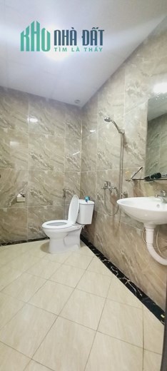 50m 7 Tầng Mặt Tiền 6.5m Lô Góc Phố Khương Hạ Thanh Xuân. Ô Tô Chạy Quanh Nhà. Thông Tứ Phía Chủ