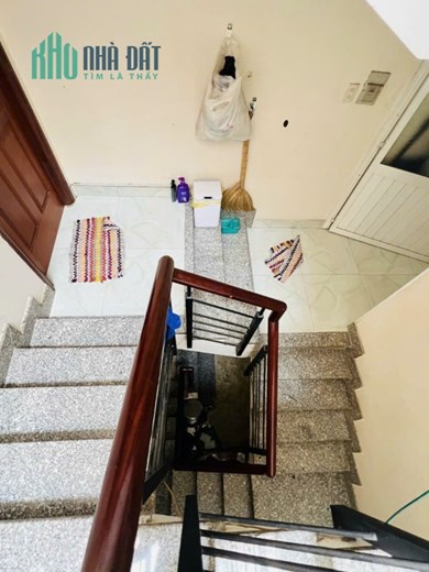 Nhà Kênh Tân Hóa Ngay chợ Huỳnh Vân Chính 82m2 ,3 tầng 6 PN Nhỉnh 5 tỷ