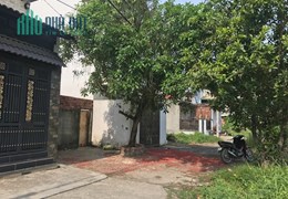 Bán  Đất HXH  Đường Ngô Chí Quốc, Bình Chiểu, Thủ Đức, 75m2, Giá Hơn 4 Tỉ