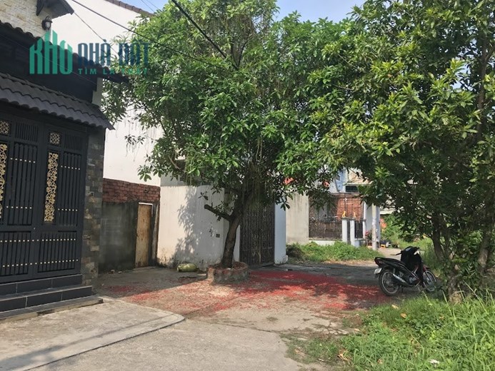 Bán  Đất HXH  Đường Ngô Chí Quốc, Bình Chiểu, Thủ Đức, 75m2, Giá Hơn 4 Tỉ