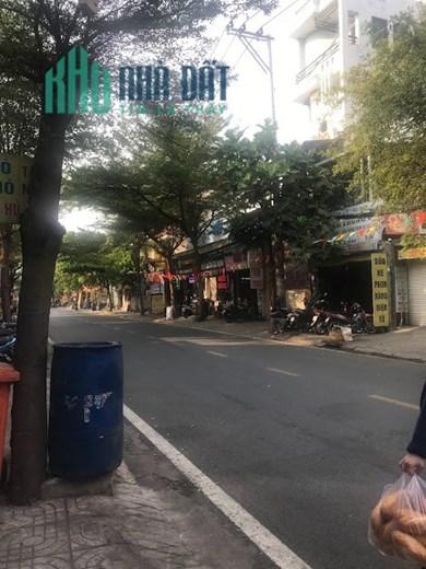 Bán  Đất HXH  Đường Ngô Chí Quốc, Bình Chiểu, Thủ Đức, 75m2, Giá Hơn 4 Tỉ
