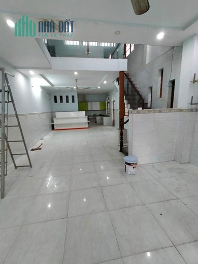 🍎BÁN NHÀ  MẶT TIỀN KINH DOANH - NGAY TÔ HIỆU - HÒA BÌNH - TÂN PHÚ, 84M2,  NGANG 5M - 7 TỶ