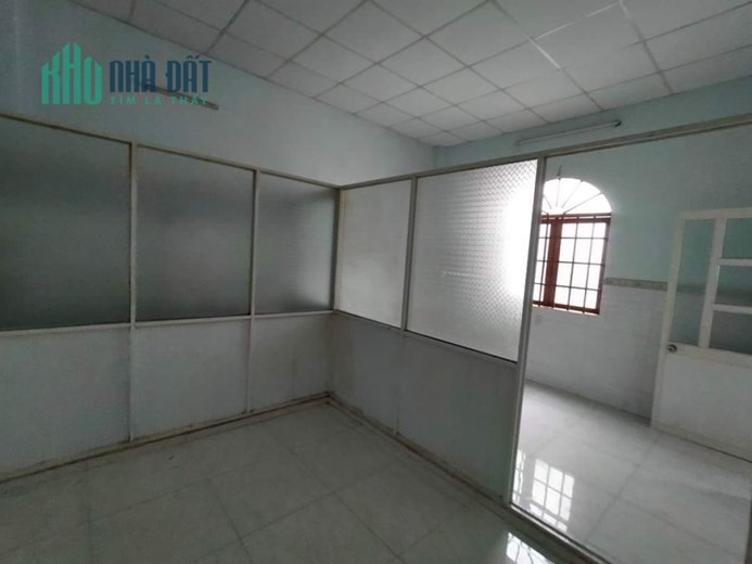 🍎BÁN NHÀ  MẶT TIỀN KINH DOANH - NGAY TÔ HIỆU - HÒA BÌNH - TÂN PHÚ, 84M2,  NGANG 5M - 7 TỶ