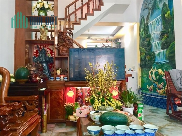 Bán Nhà Đặng Văn Bi Thủ Đức, Xe Hơi 2 Chiều, DT 90M2, 3PN, Gần Gas Metro, Giá Siêu Rẻ Chỉ 5.7 Tỷ