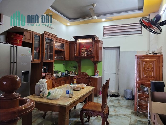 Bán Nhà Đặng Văn Bi Thủ Đức, Xe Hơi 2 Chiều, DT 90M2, 3PN, Gần Gas Metro, Giá Siêu Rẻ Chỉ 5.7 Tỷ
