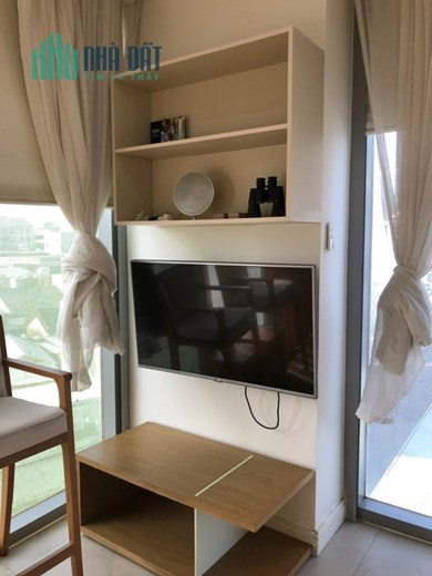 căn hộ fusion suite Đà Nẵng mặt biển sổ hông lâu dài chỉ 1 tỷ 5 khai thác cho thuê 15tr/tháng lh