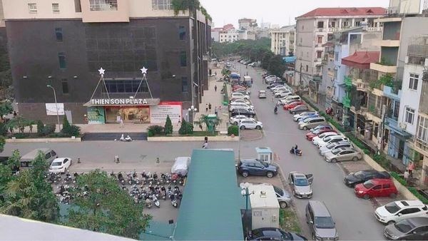 Siêu Hiếm kHÁCH SẠN chỉ 19 tỷ có Hầm 8 tầng thang máy..mới tinh đẳng CẤp
