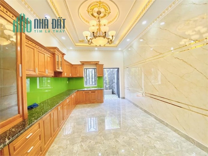 Siêu Hiếm, Có 1 0 2, Nhà Khu VIP Nhất  Bình Thọ Thủ Đức,  HXH 8M, DT 150M, 3 Tầng, Giá  Nhỉnh 7 Tỷ
