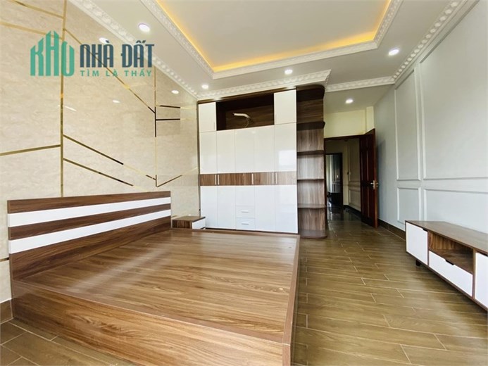 Siêu Hiếm, Có 1 0 2, Nhà Khu VIP Nhất  Bình Thọ Thủ Đức,  HXH 8M, DT 150M, 3 Tầng, Giá  Nhỉnh 7 Tỷ