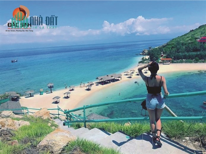 chung cư   CT2 VCN Phước Hải Nha Trang có sổ hồngBán