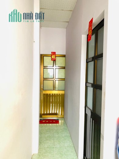 Bán nhà đường Kênh Tân Hóa, Tân Phú, 37m2, ngang hơn 3m, 2 tầng, 2PN, chỉ 3.1 tỷ TL chính chủ.