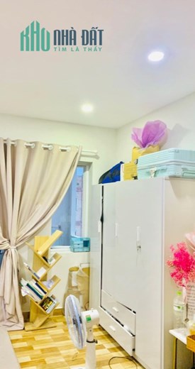 Bán nhà đường Kênh Tân Hóa, Tân Phú, 37m2, ngang hơn 3m, 2 tầng, 2PN, chỉ 3.1 tỷ TL chính chủ.