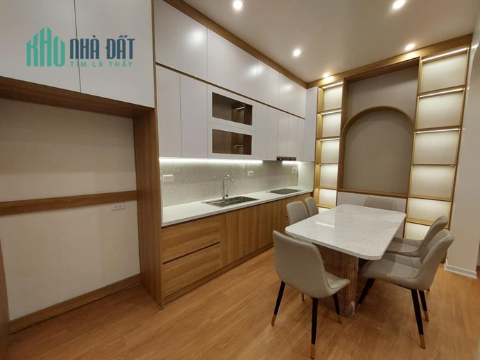 Bán nhà phố Kim Đồng , 44m2 x 4 tầng , Xem là mua