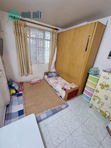 GẦN PHỐ SÁT Ô TÔ – Nhà 4 tầng ngõ 162 Tôn Đức Thắng – 38m2 chỉ 3.1 tỷ