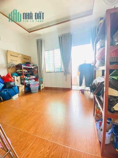 Bán Nhà Huỳnh Thiện Lộc, Tân Phú, 3 Tầng, Hẻm Xe Tải.