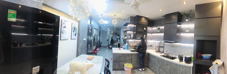 Vỡ nợ bán lỗ căn nhà mới ngõ phố Xuân Đỉnh 60m2 ô tô vào tận nhà kinh doanh cực tốt