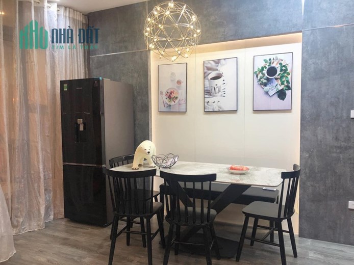 Vỡ nợ bán lỗ căn nhà mới ngõ phố Xuân Đỉnh 60m2 ô tô vào tận nhà kinh doanh cực tốt