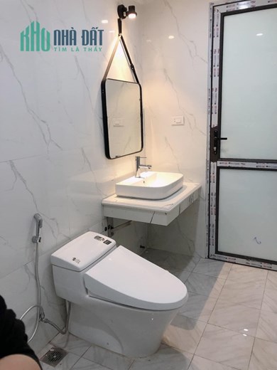 Vỡ nợ bán lỗ căn nhà mới ngõ phố Xuân Đỉnh 60m2 ô tô vào tận nhà kinh doanh cực tốt