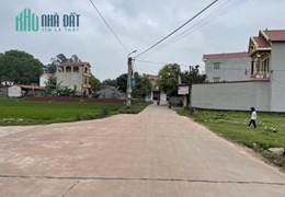 BÁN NHÀ TẠI THÔN NGỌC THÀNH 1, XÃ NGỌC SƠN, HUYỆN HIỆP HOÀ, BẮC GIANG.