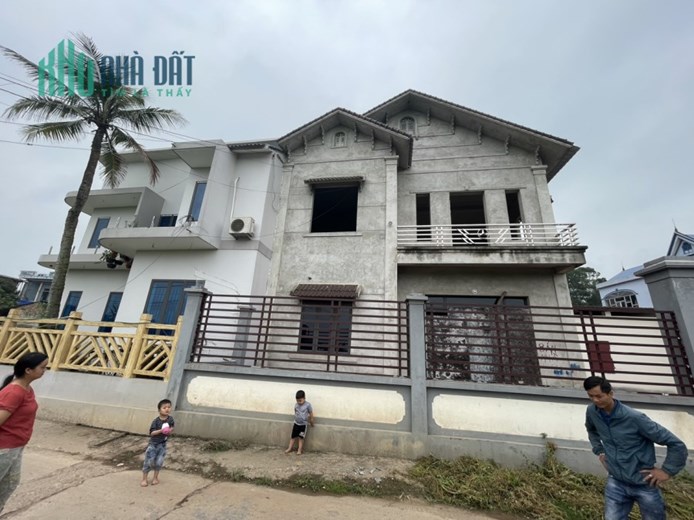BÁN NHÀ TẠI THÔN NGỌC THÀNH 1, XÃ NGỌC SƠN, HUYỆN HIỆP HOÀ, BẮC GIANG.