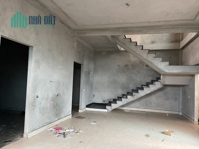 BÁN NHÀ TẠI THÔN NGỌC THÀNH 1, XÃ NGỌC SƠN, HUYỆN HIỆP HOÀ, BẮC GIANG.