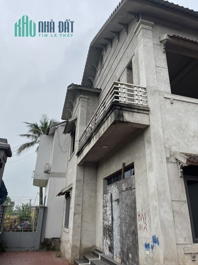 BÁN NHÀ TẠI THÔN NGỌC THÀNH 1, XÃ NGỌC SƠN, HUYỆN HIỆP HOÀ, BẮC GIANG.