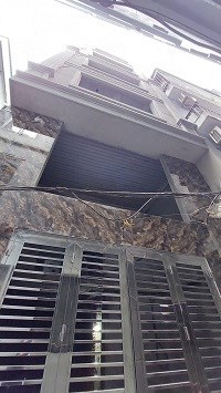 Cần Bán Ccmn 7 Tầng Full Nội Thất Tại Ngõ 112 Mễ Trì Thượng – Nam Từ Liêm