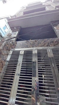 Cần Bán Ccmn 7 Tầng Full Nội Thất Tại Ngõ 112 Mễ Trì Thượng – Nam Từ Liêm