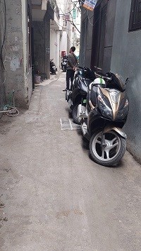 Cần Bán Ccmn 7 Tầng Full Nội Thất Tại Ngõ 112 Mễ Trì Thượng – Nam Từ Liêm