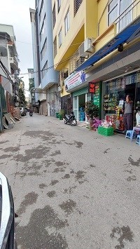 Cần Bán Ccmn 7 Tầng Full Nội Thất Tại Ngõ 112 Mễ Trì Thượng – Nam Từ Liêm