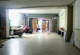 Cho thuê nhà nguyên căn, CHDV, 105m2, 6T, 9P, 45tr, Minh Khai, Hai Bà Trưng.
