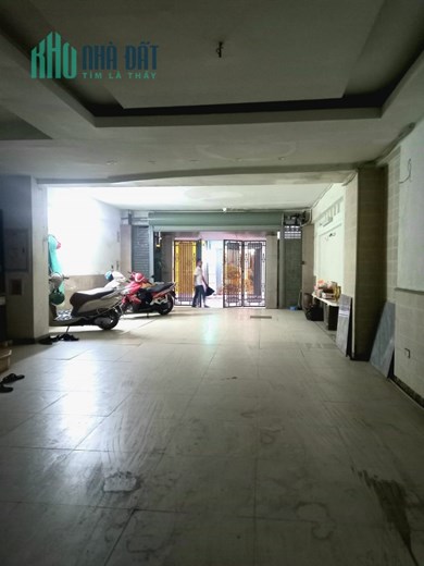 Cho thuê nhà nguyên căn, CHDV, 105m2, 6T, 9P, 45tr, Minh Khai, Hai Bà Trưng.