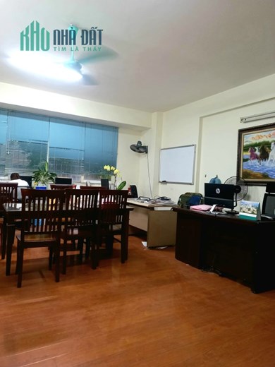 Cho thuê nhà nguyên căn, CHDV, 105m2, 6T, 9P, 45tr, Minh Khai, Hai Bà Trưng.