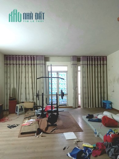 Cho thuê nhà nguyên căn, CHDV, 105m2, 6T, 9P, 45tr, Minh Khai, Hai Bà Trưng.