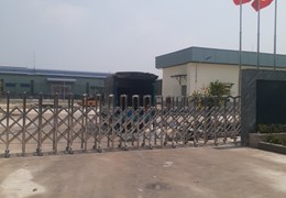 Nhà Xưởng cho thuê ngay KCN Thành Thành Công Giá siêu rẻ
