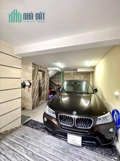 MẶT TIỀN TRẦN QUANG DIỆU QUẬN 3 -9 TẦNG THANG MÁY-NGANG 6M-ĐANG CHO THUÊ 60TR/THÁNG- CHỈ 3X TỶ