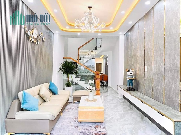 NHÀ 3 TẦNG KIỆT HẢI PHÒNG - TRUNG TÂM THÀNH PHỐ