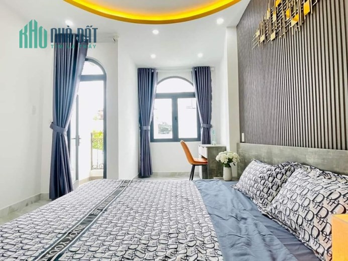 NHÀ 3 TẦNG KIỆT HẢI PHÒNG - TRUNG TÂM THÀNH PHỐ