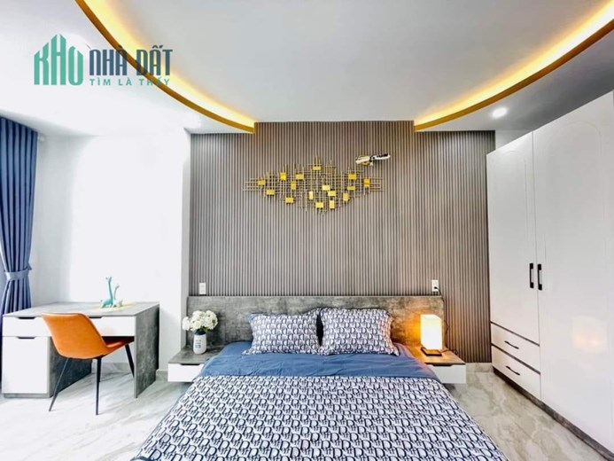 NHÀ 3 TẦNG KIỆT HẢI PHÒNG - TRUNG TÂM THÀNH PHỐ