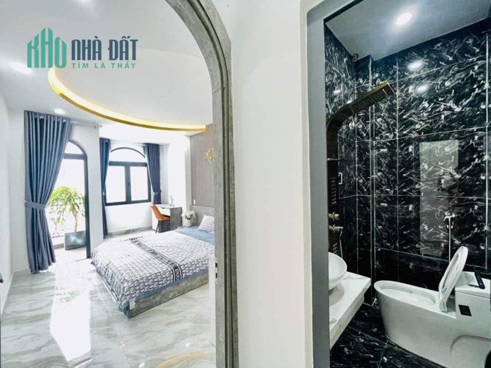 NHÀ 3 TẦNG KIỆT HẢI PHÒNG - TRUNG TÂM THÀNH PHỐ