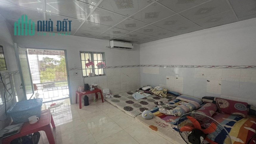 Bán nhà 110m2 hẻm xe tải ĐƯỜNG APĐ 25 Phường An phú đông Q.12, giá 3.6 tỷ