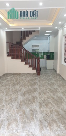Giả cực Sốc! Chỉ 78tr/m2 có nhà 5T mới kính koong Sài Đồng, 52/55m2, MT 4.2m, giá 4.25 tỷ