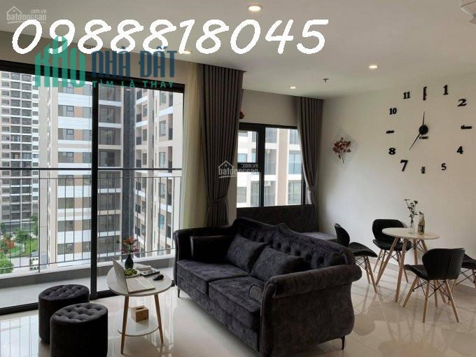 Thanh lý căn hộ S1.03 Vinhomes Ocean Park, 44m2, 1PN +1, nhỉnh 1 tỷ, miễn TG