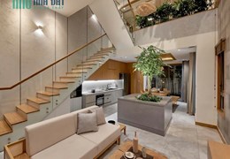 Bán Siêu Biệt Thự , Thảo Điền , Quận 2 siêu vip
