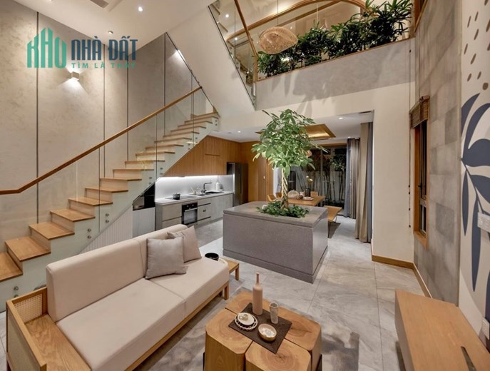 Bán Siêu Biệt Thự , Thảo Điền , Quận 2 siêu vip